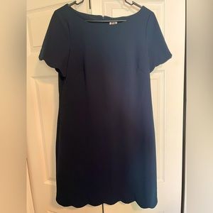 Forest Green Anne Klein Dress size‎ 10